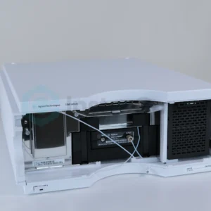 Agilent DAD g4212b 1260 HPLC with G4212-60007 flow cell.