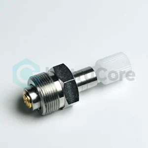 passive inlet valve for Agilent Pumps, Comparable to Agilent G1312-60066 , G4280-60066
