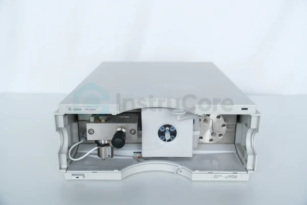 Refurbished Agilent G1311A Quaternary Pump Quat pump working, from Canada