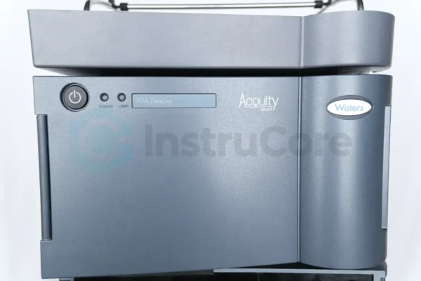 Waters ACQUITY UPLC H-Class system with QSM FTN CM-A PDA Empower 3 ...