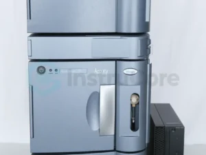The Waters ACQUITY H-Class UPLC QSM FTN PDA Quaternary Solvent Manager empower 3 186015017 186015042 186015018