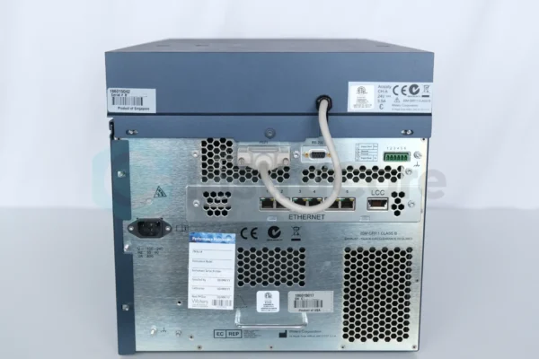 Waters Acquity H-Class FTN SM-FTN Sample Manager (186015017) with H-Class Column Heater - Active CM-A (186015042) - Image 2