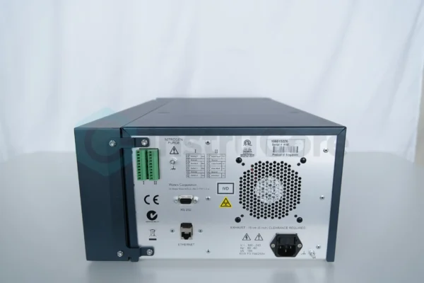 Waters Acquity PDA detector Photodiode Array Detector from Canada