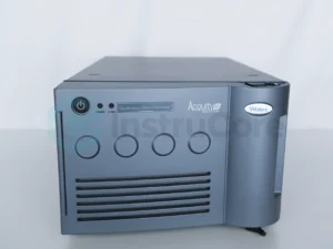 Waters Acquity QSM UPLC QSM H-Class Quaternary Solvent Manager 186015018 From Canada