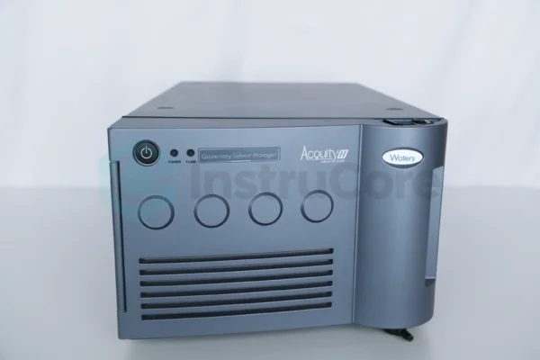 Waters Acquity QSM UPLC QSM H-Class Quaternary Solvent Manager 186015018 From Canada