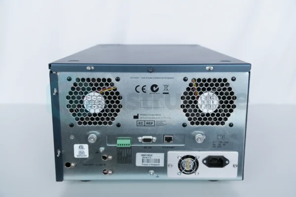 Waters Acquity QSM UPLC QSM H-Class Quaternary Solvent Manager 186015018 Working ship from Canada