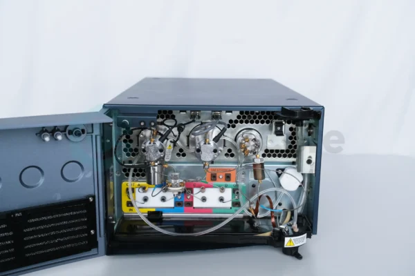 Waters Acquity QSM UPLC QSM H-Class Quaternary Solvent Manager 186015018 Tested ship from Canada