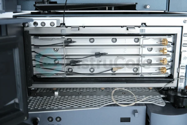 Waters Acquity UPLC System with Binary Solvent Manager, Sample Manager, Column Manager, PDA, Waters Empower 3 Windows 10 Computer - Image 5