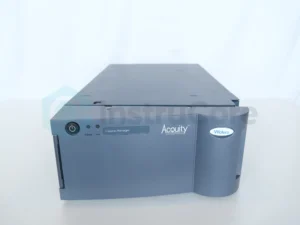 Waters Acquity UPLC Column Manager CM Model UPM PN 186015007 from Canada