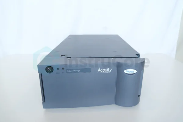 Waters Acquity UPLC Column Manager CM Model UPM PN 186015007 from Canada