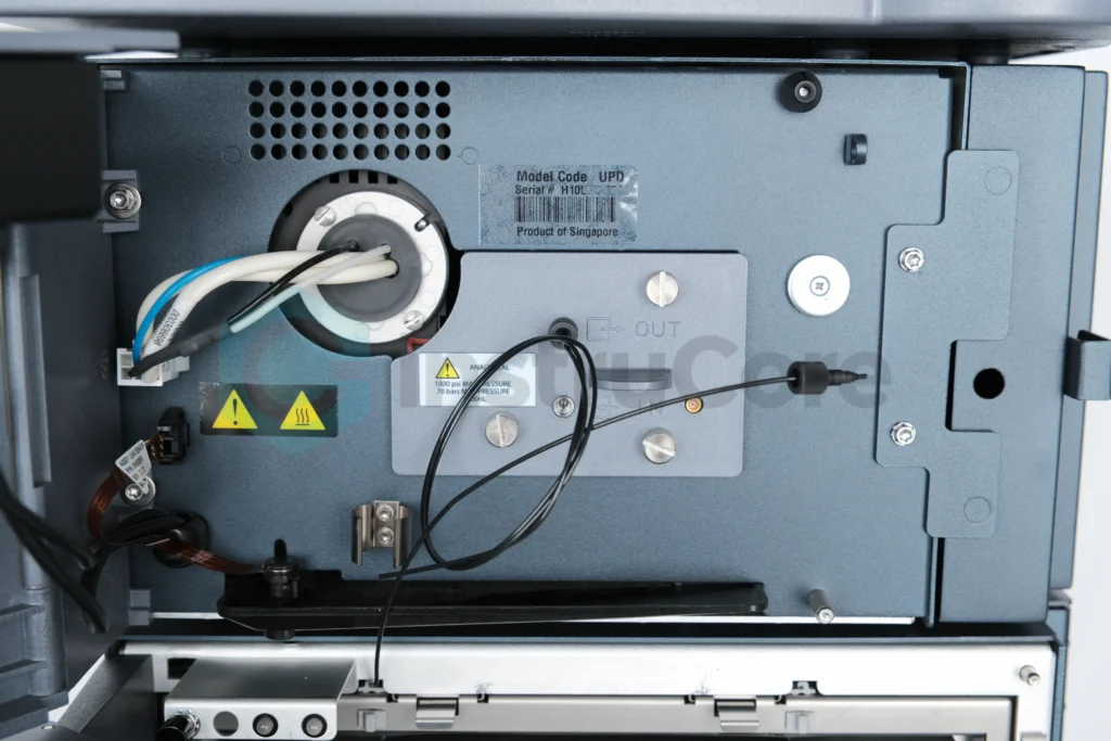 Waters Acquity UPLC PDA detector - Brand - InstruCore