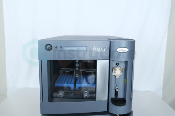 Waters Acquity UPLC Sample Manager SM P/N:186015006 From Canada