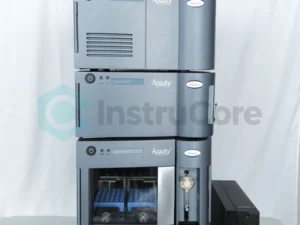 Waters Acquity UPLC System BSM SM CM PDA Binary Solvent Manager, Sample Manager, Column Manager, PDA Detector