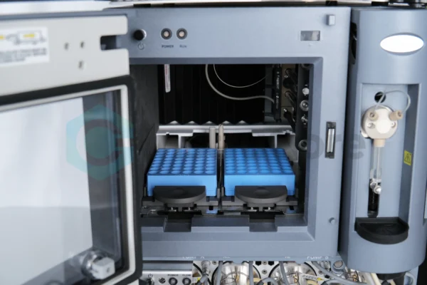 Waters Acquity UPLC System with Binary Solvent Manager, Sample Manager, Column Manager, PDA, Waters Empower 3 Windows 10 Computer - Image 4