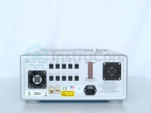 Wyatt miniDAWN TREOS Light Scattering Detector Model: WTREOS-10 Test working for sale from Canada