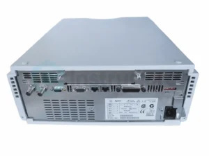 Agilent 1100 G1315B HPLC DAD Diode Array Detector with G1315-60015 High-pressure flowcell tested for sale