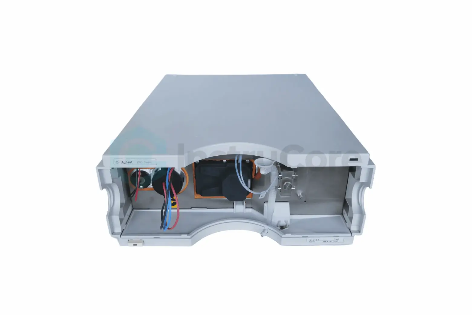 Agilent 1100 G1315B HPLC DAD Diode Array Detector with G1315-60015 High-pressure flowcell tested for sale