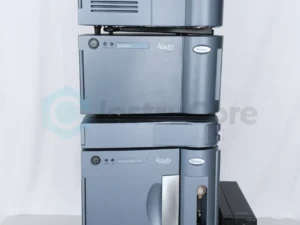 Waters ACQUITY H-Class UPLC QSM FTN TUV FLR 186015031-186015029 186015018 186015017 186015042 empower3
