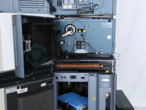 Waters ACQUITY H-Class UPLC QSM FTN TUV FLR 186015031-186015029 186015018 186015017 186015042 empower3 from Canada