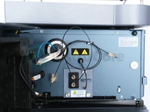 The Waters ACQUITY H-Class UPLC QSM FTN PDA Quaternary Solvent Manager empower 3 186015017 186015042 186015032 From Canada