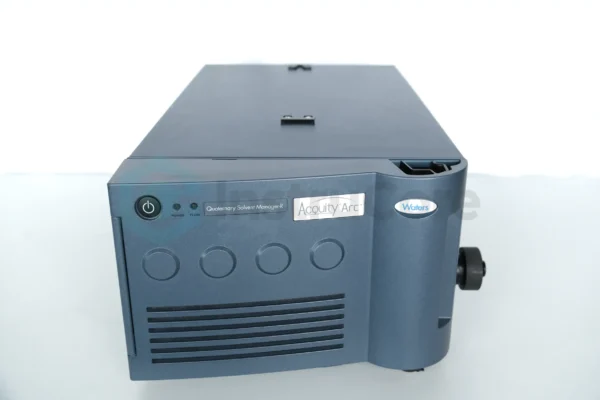 Waters ACQUITY ARC QSM-R P/N:186017000 Quaternary Solvent Management-R for sale tested