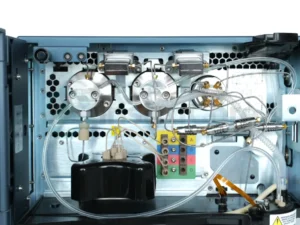 Waters ACQUITY ARC QSM-R P/N:186017000 Quaternary Solvent Management-R for sale tested