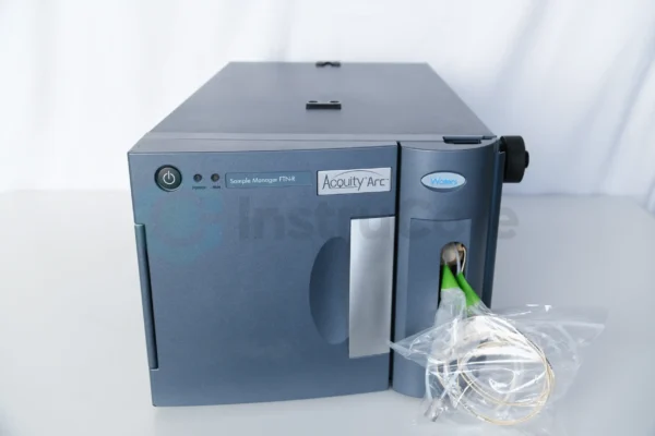 Waters ACQUITY Arc Sample Manager FTN-R 186017001 Flow-through Needle-R for sale