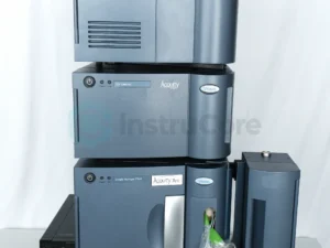 Waters ACQUITY Arc System with QSM-R, FTN-R TUV FLR Empower3 186017000 186017001 186015031 186015029 186015045 for sale