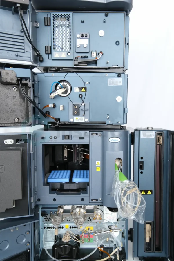 Waters ACQUITY Arc System with QSM-R, FTN-R TUV FLR Empower3 186017000 186017001 186015031 186015029 186015045 for sale