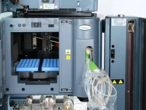 Waters ACQUITY Arc System with QSM-R, FTN-R TUV FLR Empower3 186017000 186017001 186015031 186015045 for sale