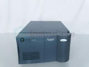 Waters Acquity UPLC FLR Detector P/N:186015032 Fluorescence Detector working for sale