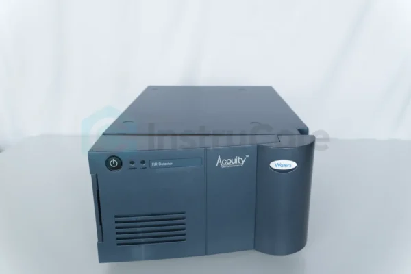 Waters Acquity UPLC FLR Detector P/N:186015032 Fluorescence Detector working for sale