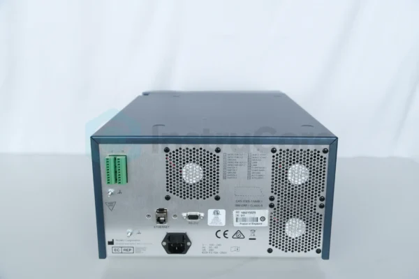 Waters Acquity UPLC FLR Detector P/N:186015032 Fluorescence Detector working for sale back