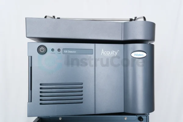 Waters ACQUITY H-Class UPLC QSM FTN TUV FLR 186015031-186015029 186015018 186015017 186015042 empower3 Canada