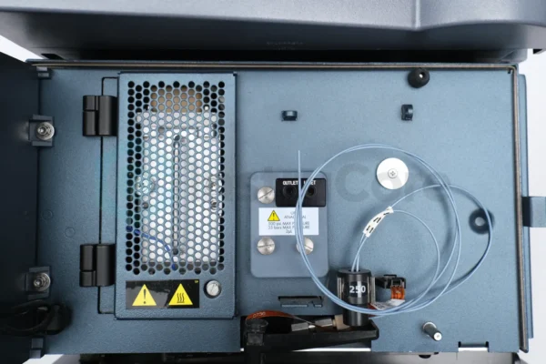 Waters ACQUITY H-Class UPLC QSM FTN TUV FLR 186015031-186015029 186015018 186015017 186015042 empower3 for sale