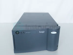 Waters Acquity UPLC PDA Detector 186015032 Photo Diode Array Detector Test working