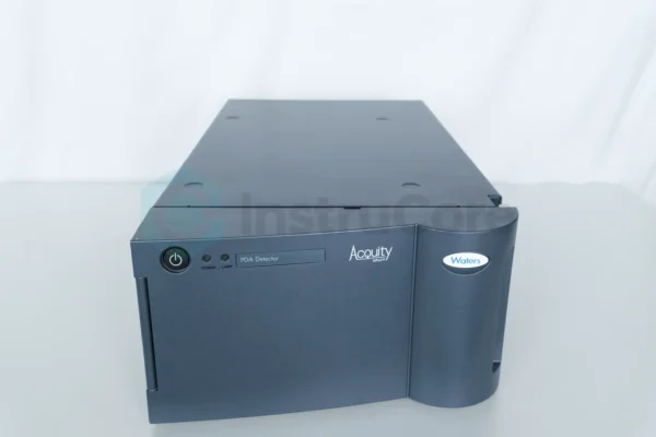 Waters Acquity UPLC PDA Detector 186015032 Photo Diode Array Detector Test working