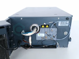 Waters Acquity UPLC PDA Detector 186015032 Photo Diode Array Detector Test working