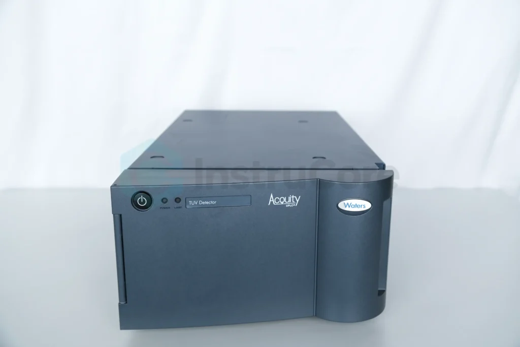 Waters Acquity UPLC TUV Detector P/N: 186015031 Tunable UV Detector ...