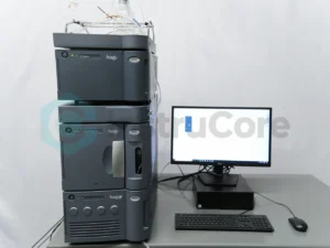 Waters UPLC H-Class QSM FTN CMA TUV Empower3 for sale