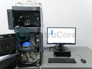 Waters UPLC H-Class QSM FTN CMA TUV Empower3 for sale