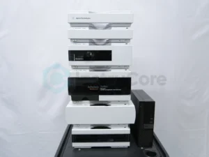 Agilent 1200 HPLC G1311A G1329A G1316A G1314C VWD For sale ,from Canada