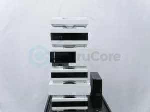 Agilent 1260 Infinity HPLC System with G1311B , G1329B, G1330B, G131AC , G4212B DAD, PC with OpenLab software for sale From Canada