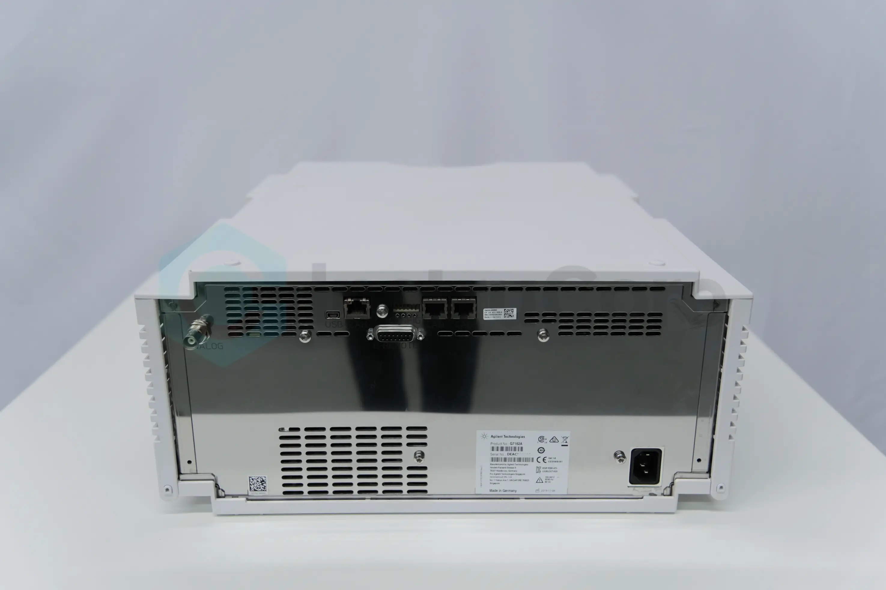 Agilent 1260 Infinity II Refractive Index Detector (G7162A) Fully tested for sale, Canada, Toronto