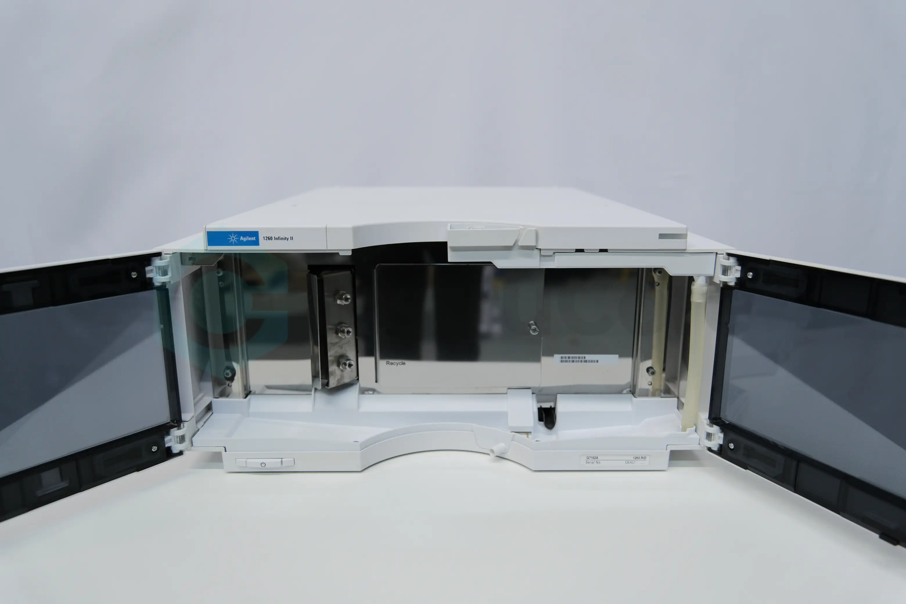 Agilent 1260 Infinity II Refractive Index Detector (G7162A) Fully tested for sale, Canada, Toronto