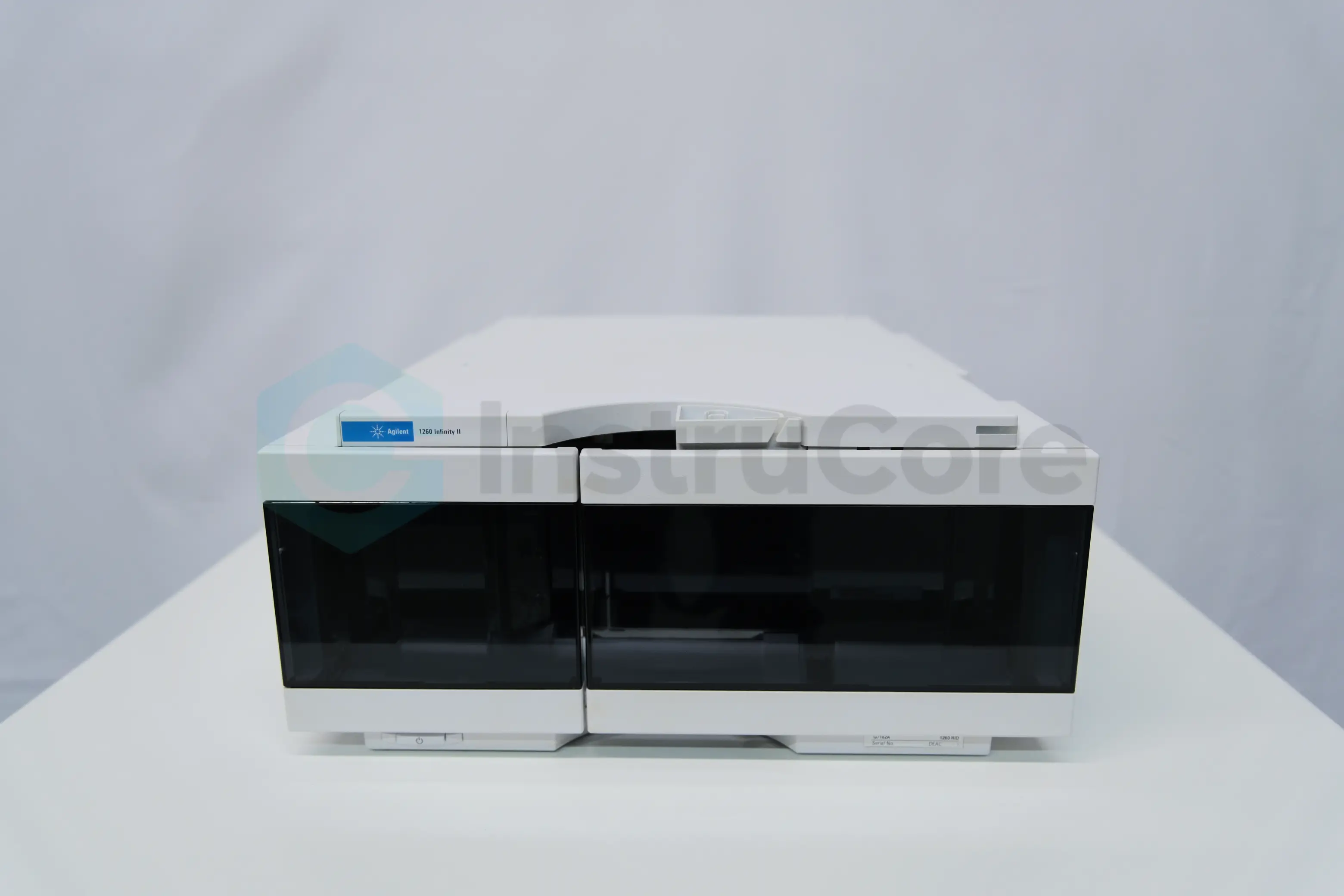 Agilent 1260 Infinity II Refractive Index Detector (G7162A) Fully tested for sale, Canada, Toronto