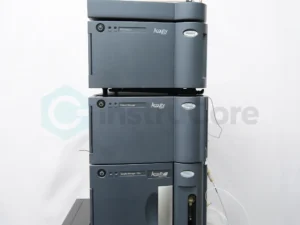 Waters ACQUITY H-Class UPLC QSM FTN PDA CM Original box 186015018 186015017 186015043 186015032 Canada