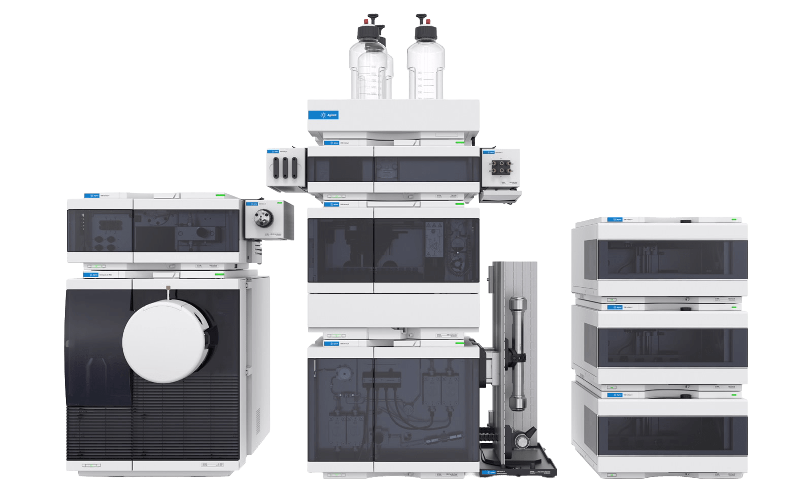 sell your lab equipment with InstruCore
