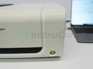Working Agilent Cary 60 UV-Vis Spectrophotometer G6860A with a laptop , Cary WinUV