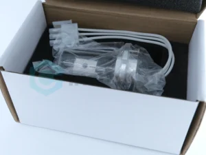 Long Life Deuterium Lamp Equivalent to Agilent 2140-0590 for Agilent G1315A/B G1365A/B DAD MWD